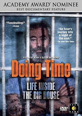 

DOING TIME:LIFE INSIDE THE BIG HOUSE(DVD English)