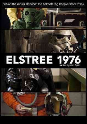 

ELSTREE 1976(DVD English)