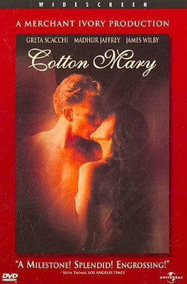 

COTTON MARY(DVD English)