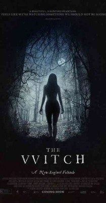 

WITCH(Blu-ray English)