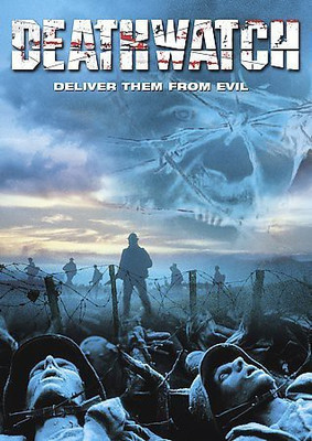 

DEATHWATCH(DVD English)