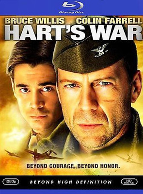 

HART'S WAR(Blu-ray English)