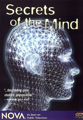 

SECRETS OF THE MIND(DVD English)