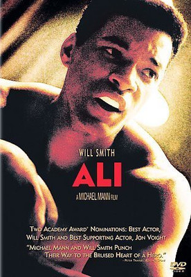 

ALI(DVD English)