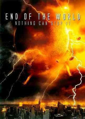 

END OF THE WORLD(DVD English)
