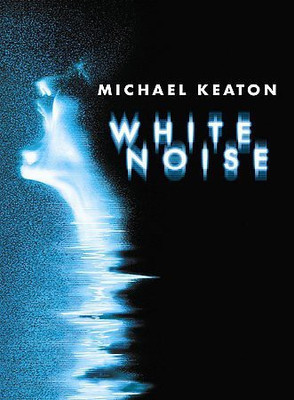 

WHITE NOISE(DVD English)