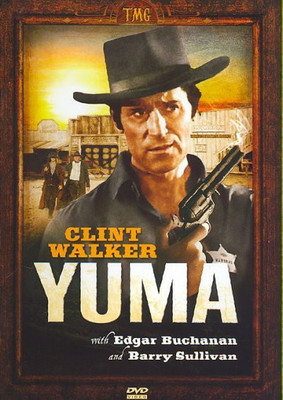

YUMA(DVD English)