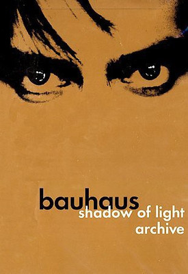 

SHADOW OF LIGHT/ARCHIVE(DVD English)