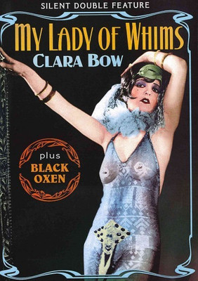 

MY LADY OF WHIMS/BLACK OXEN(DVD English)