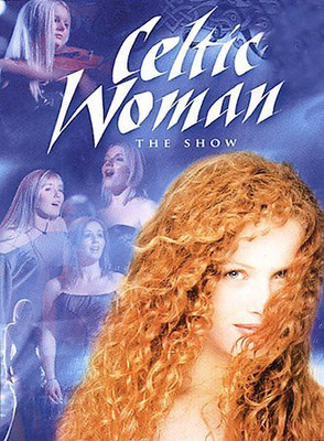 

CELTIC WOMAN(DVD English)