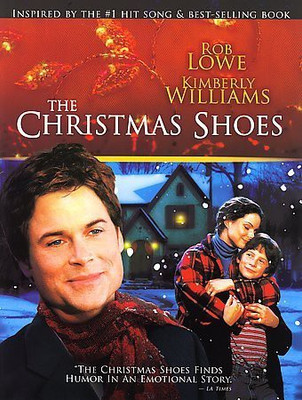

CHRISTMAS SHOES(DVD English)