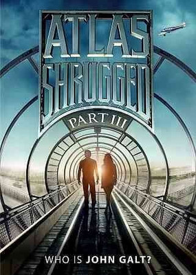 

ATLAS SHRUGGED PART III(DVD English)