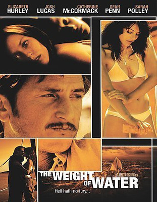 

WEIGHT OF WATER(DVD English)