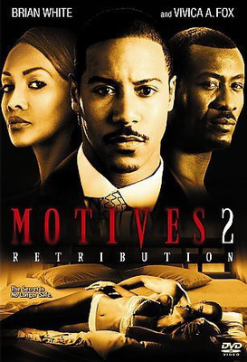 

MOTIVES 2:RETRIBUTION(DVD English)