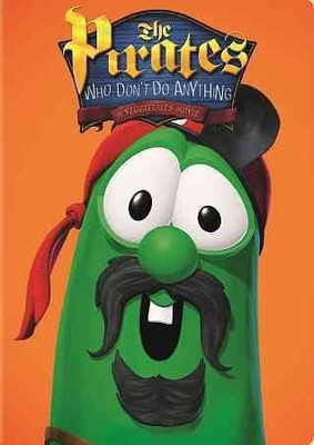 

PIRATES WHO DON'T DO ANYTHING:VEGGIE(DVD English)