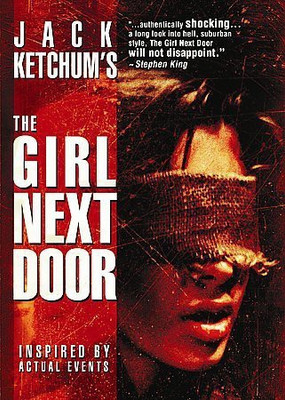 

GIRL NEXT DOOR(DVD English)