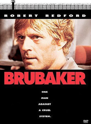 

BRUBAKER(DVD English)