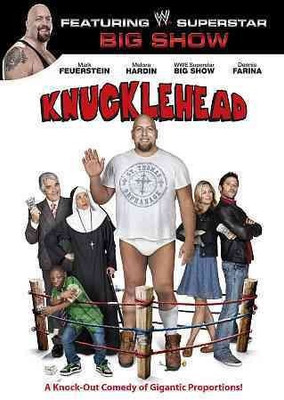 

KNUCKLEHEAD(DVD English)