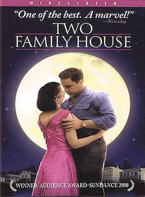 

TWO FAMILY HOUSE(DVD English)