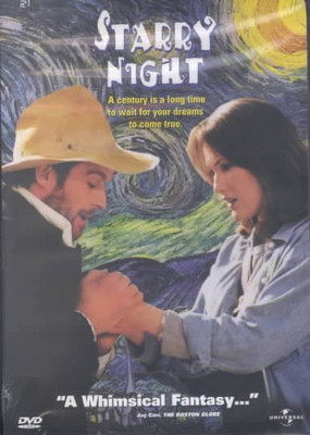 

STARRY NIGHT(DVD English)