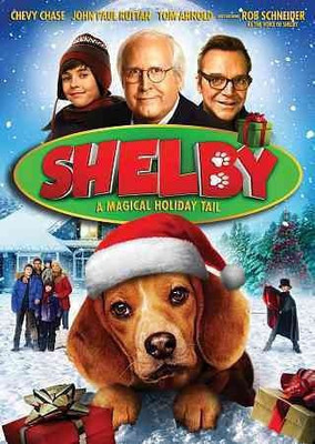 

SHELBY:MAGICAL HOLIDAY TAIL(DVD English)