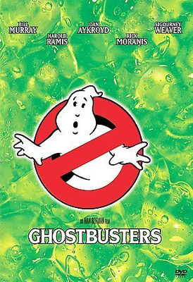 

GHOSTBUSTERS(DVD English)