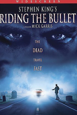 

RIDING THE BULLET(DVD English)