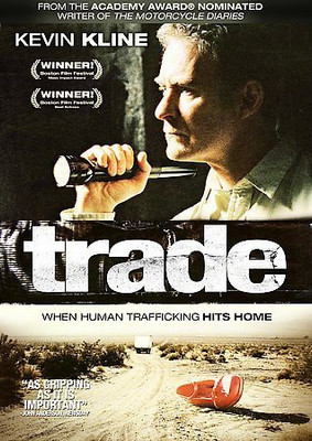 

TRADE(DVD English)
