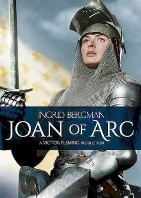 

JOAN OF ARC(DVD English)