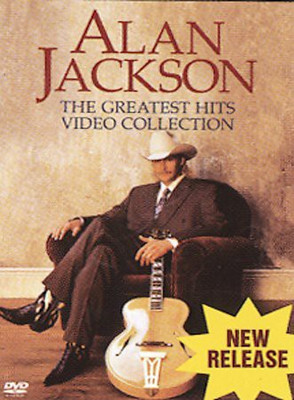 

GREATEST VIDEO COLLECTION(DVD English)