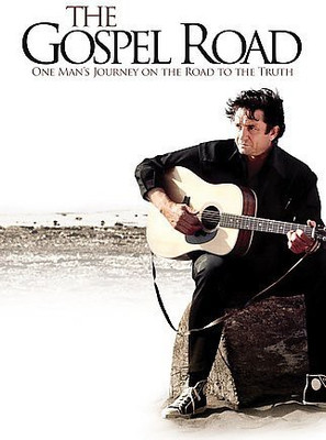 

GOSPEL ROAD(DVD English)