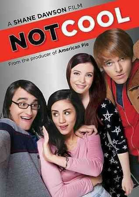 

NOT COOL(DVD English)