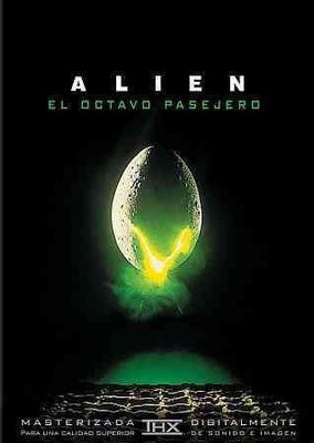 

ALIEN(DVD English)