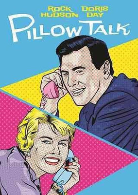 

PILLOW TALK(DVD English)