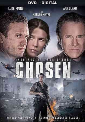 

CHOSEN(DVD English)