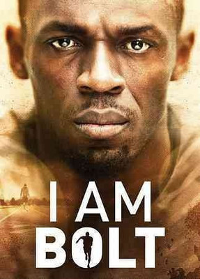 

I AM BOLT(DVD English)