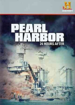 

PEARL HARBOR:24 HOURS AFTER(DVD English)