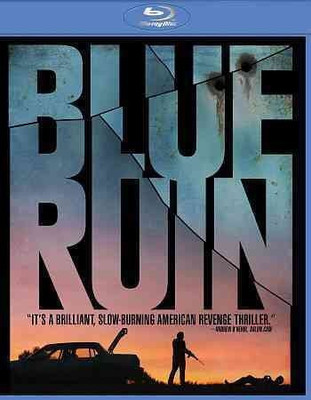 

BLUE RUIN(Blu-ray English)