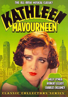 

KATHLEEN MAVOURNEEN(DVD English)