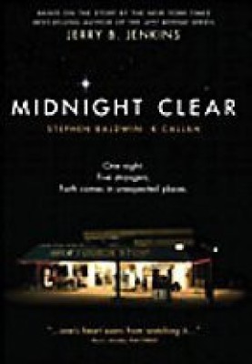 

MIDNIGHT CLEAR(DVD English)