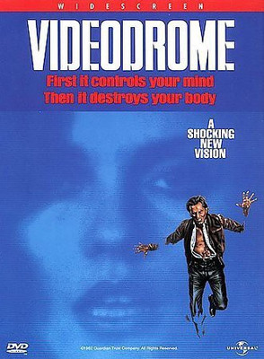 

VIDEODROME(DVD English)