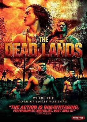 

DEAD LANDS(DVD English)