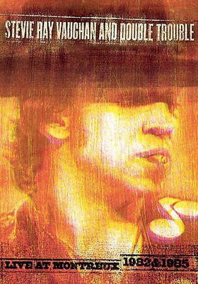 

LIVE AT MONTREUX 1982 & 1985(DVD English)