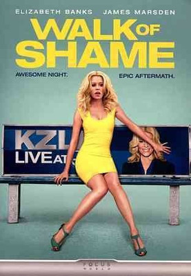 

WALK OF SHAME(DVD English)