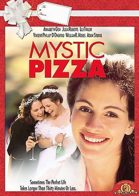 

MYSTIC PIZZA(DVD English)