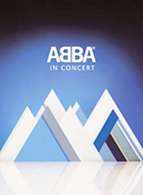 

ABBA:IN CONCERT(DVD English)