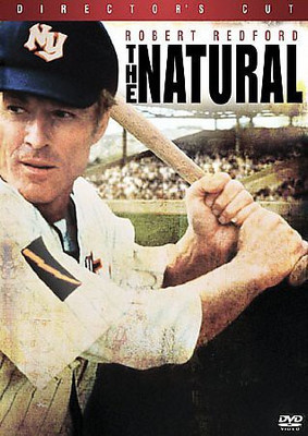 

NATURAL(DVD English)