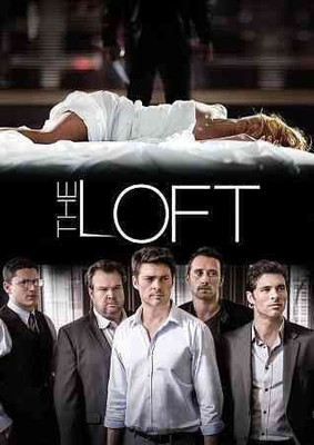 

LOFT(DVD English)