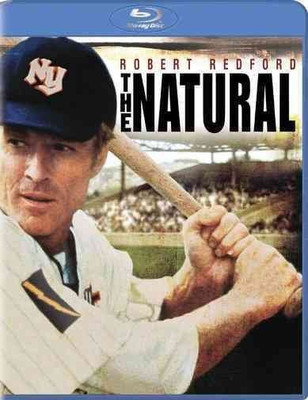 

NATURAL(Blu-ray English)