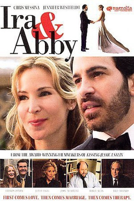 

IRA & ABBY(DVD English)